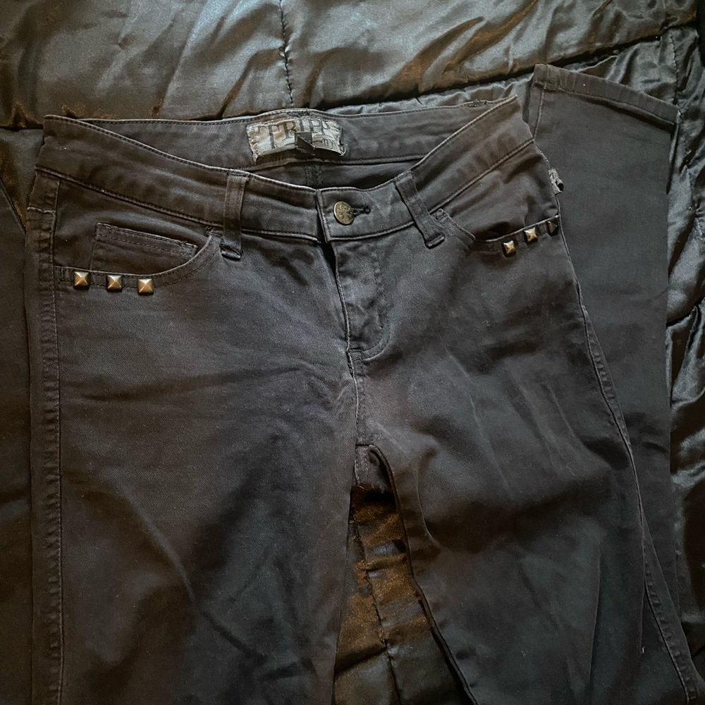 Tripp Nyc skinny jeans